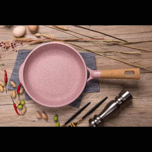 High quality heavy frying pan