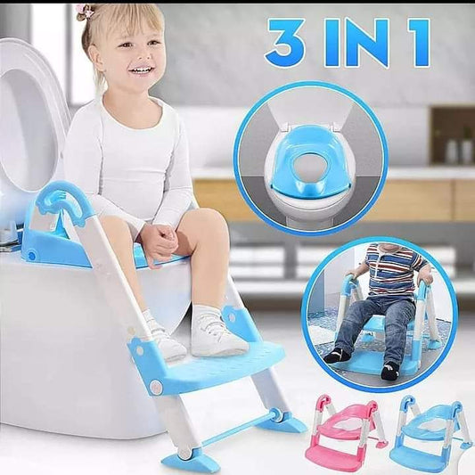 Kids Seat Toilet Trainer