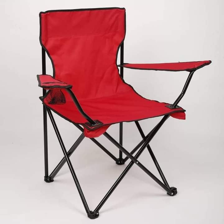 Adults camping chairs