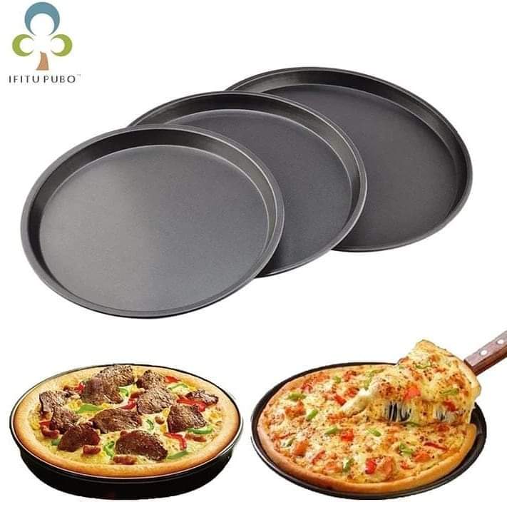 Pizza pans