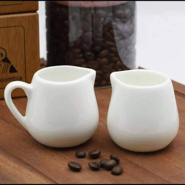 2Pc Milk cups
