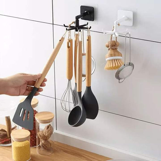 Spoon holder