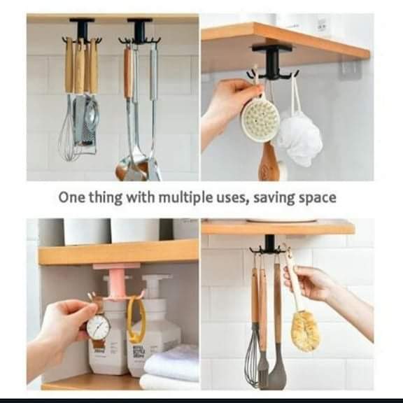 Spoon holder