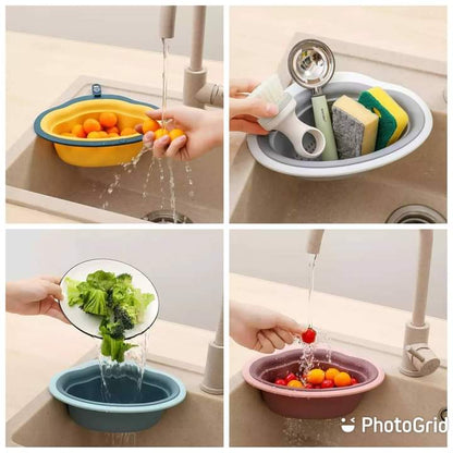 Nordic corner Sink tider