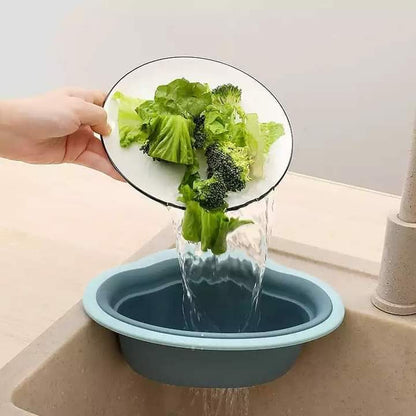 Nordic corner Sink tider
