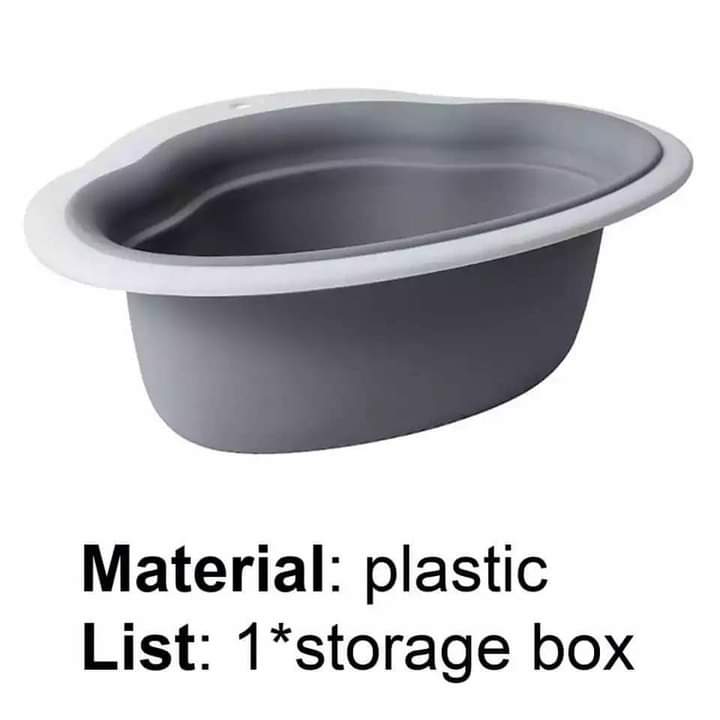 Nordic corner Sink tider