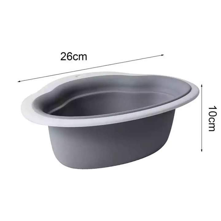 Nordic corner Sink tider