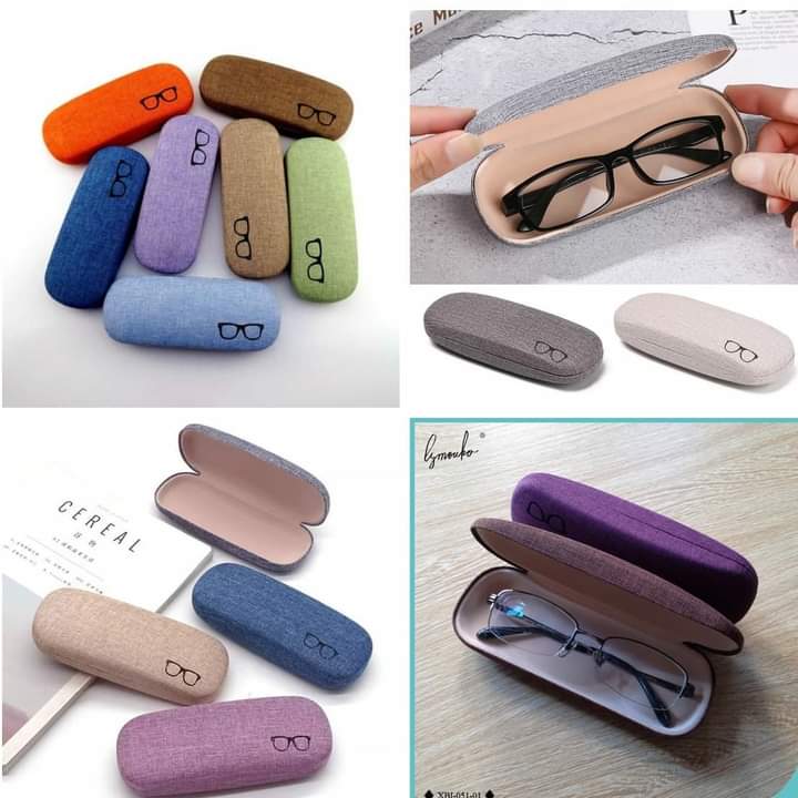 Classic Glasses Case