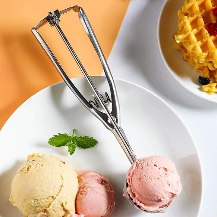 Ice cream scoop