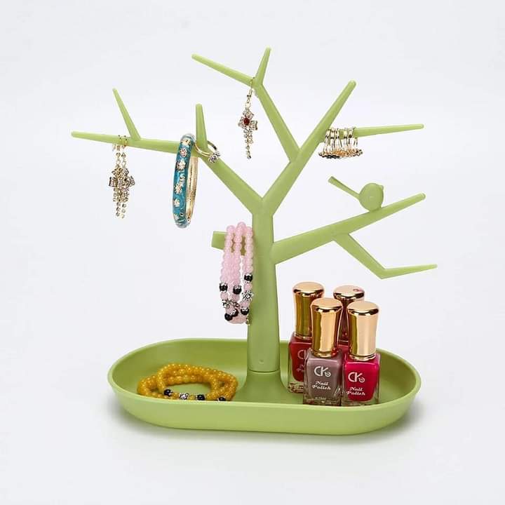 Jewellery Tree