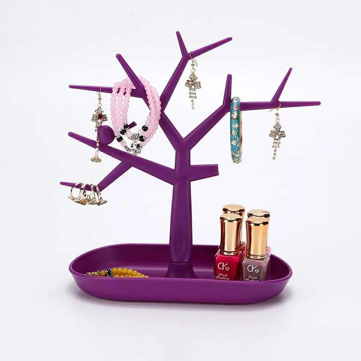 Jewellery Tree