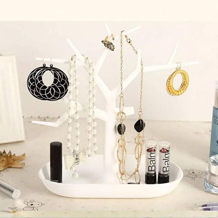 Jewellery Tree