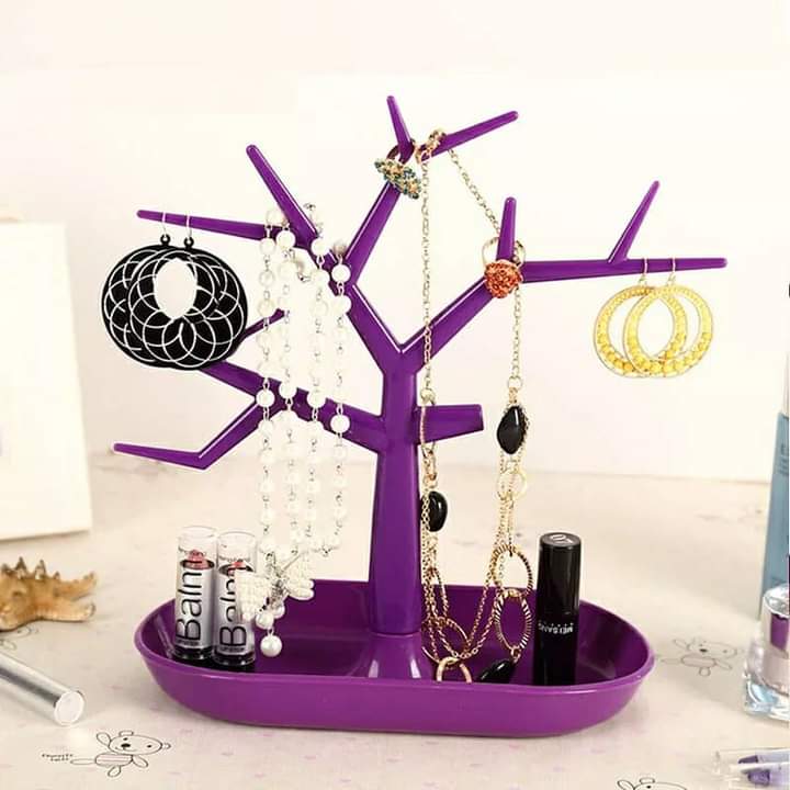 Jewellery Tree