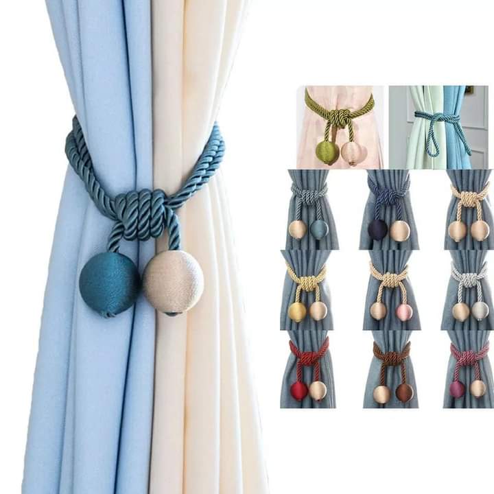 Curtain Holders