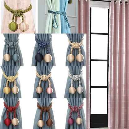 Curtain Holders