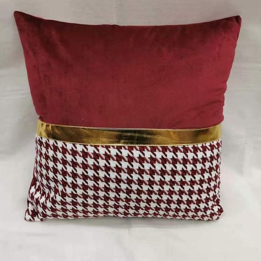 Throw case+pillow