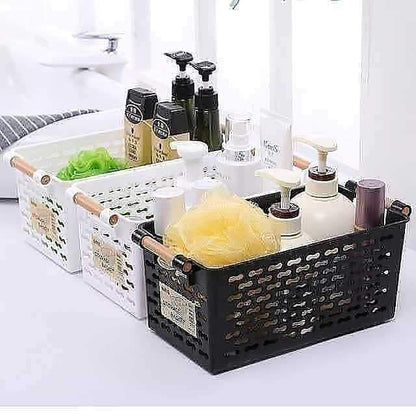 3pc Storage baskets