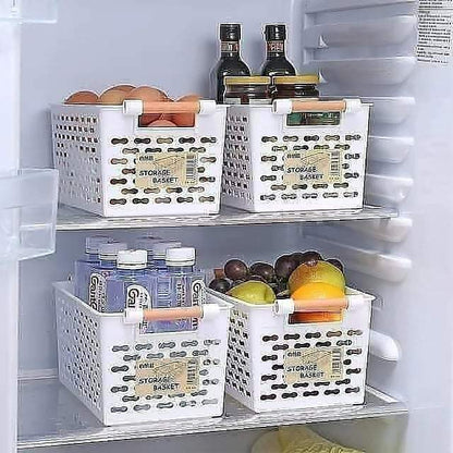 3pc Storage baskets