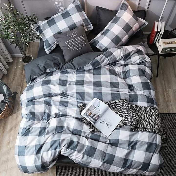 Duvet covers