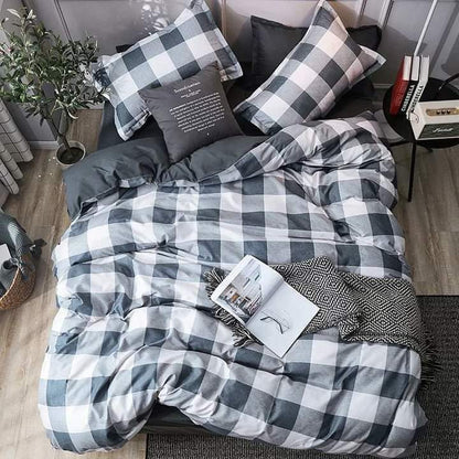 Duvet covers