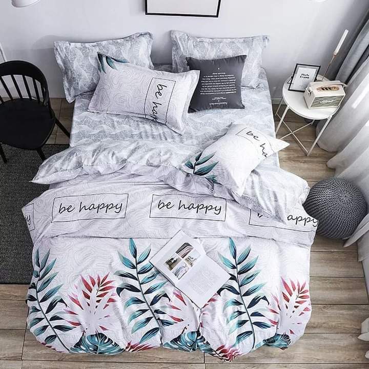 Duvet covers