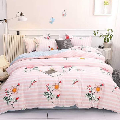Duvet covers
