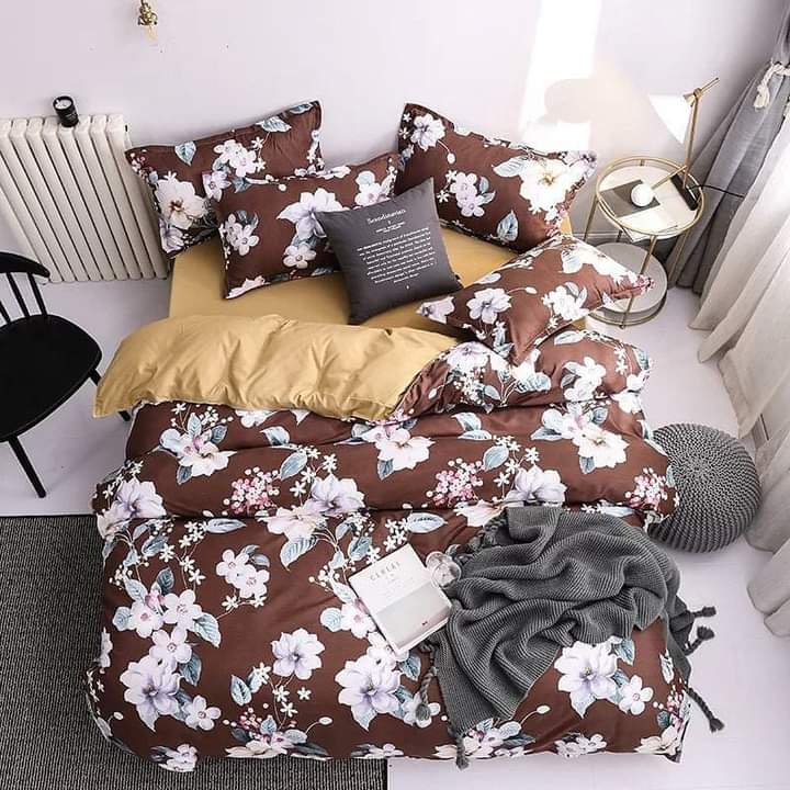 Duvet covers
