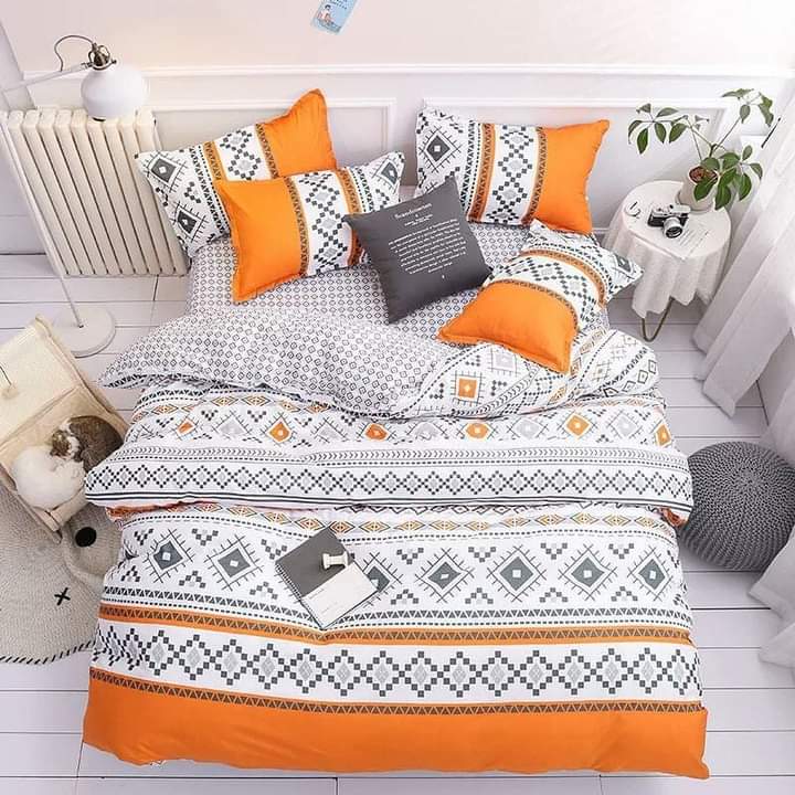 Duvet covers