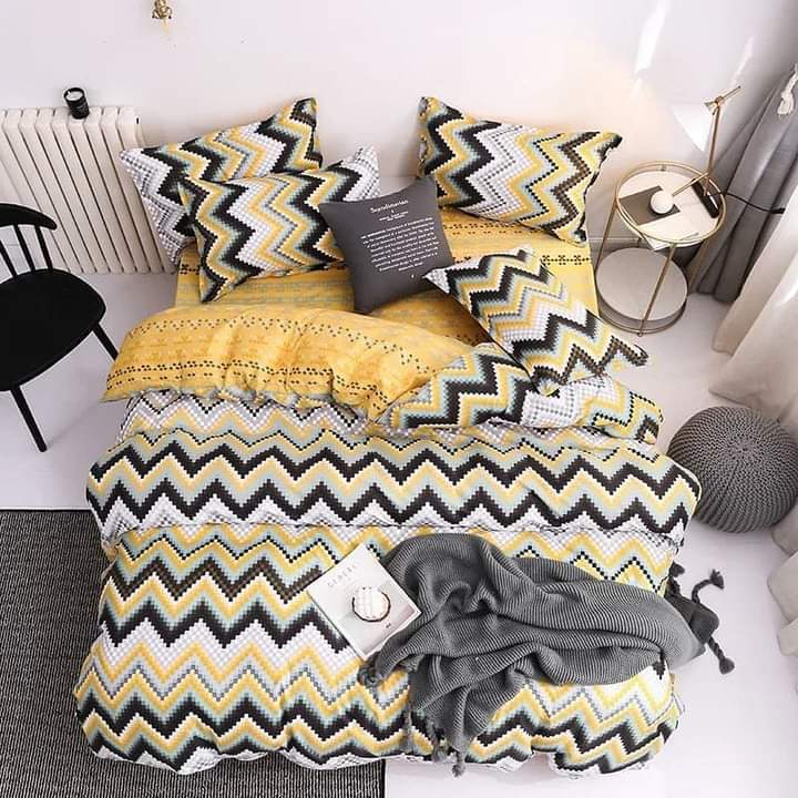 Duvet covers
