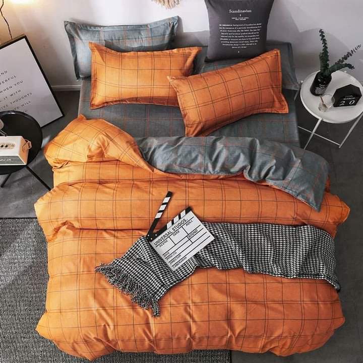 Duvet covers