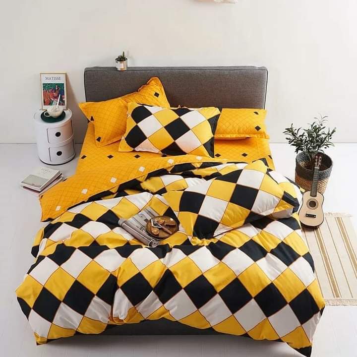 Duvet covers