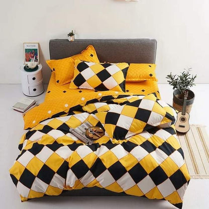 Duvet covers