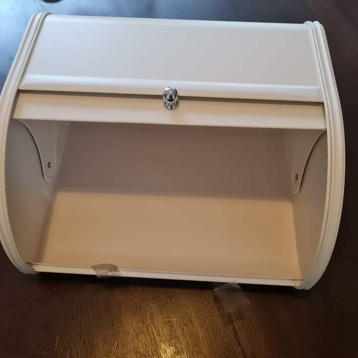 High Quality Bread Bins