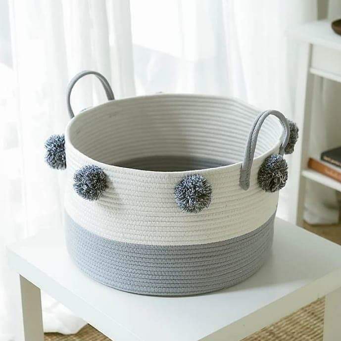 Multipurpose Decorative Baskets