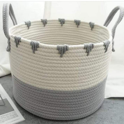 Multipurpose Decorative Baskets