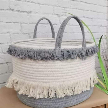 Multipurpose Decorative Baskets