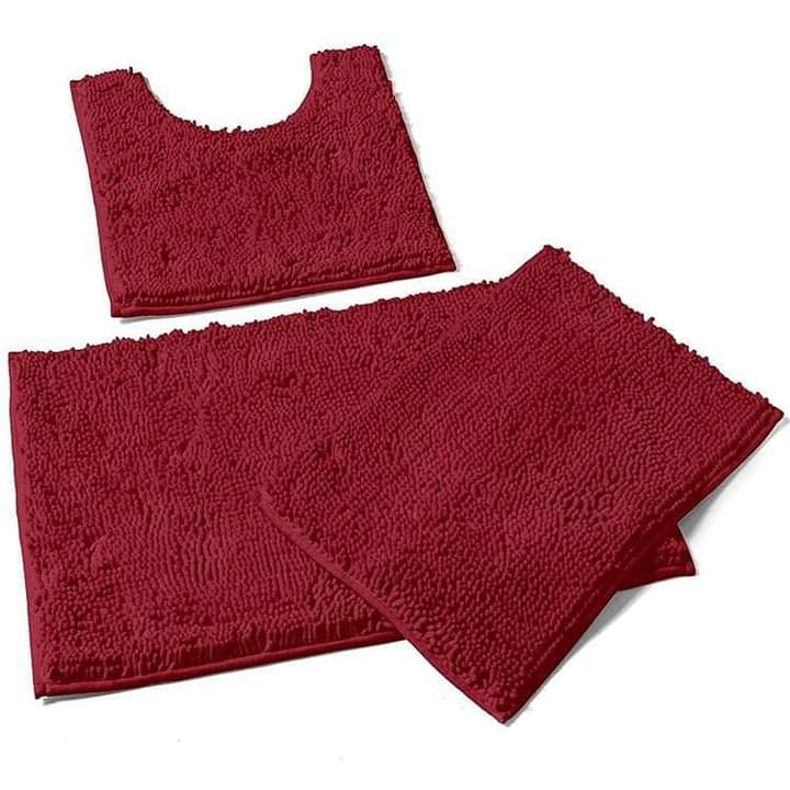 3 in 1 Toilet Mats