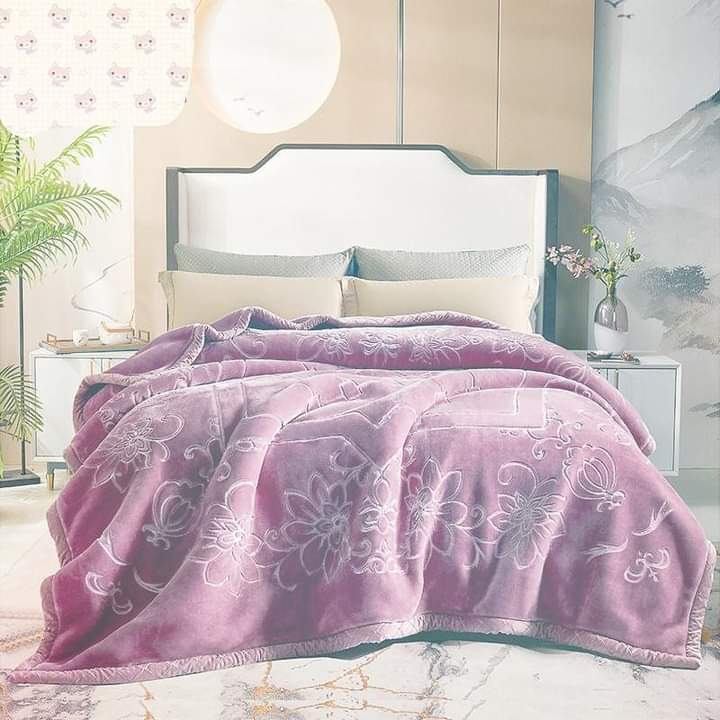 6*6 Soft blanket