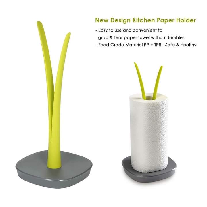 Kitchen Napkin Holder