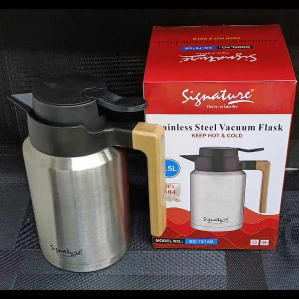 1.5 Litre Flask
