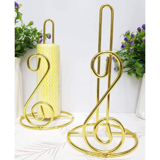 Kitchen towel holder