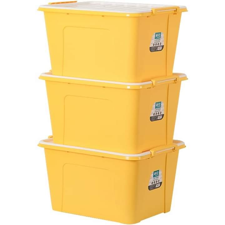 35L Storage Container