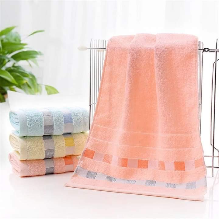 Kitchen Towels-4Pc Set