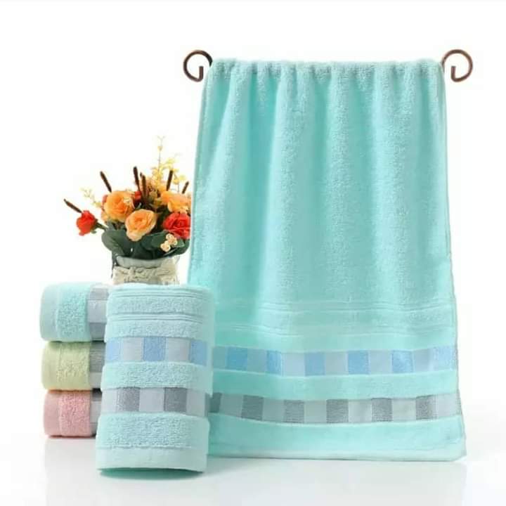 Kitchen Towels-4Pc Set