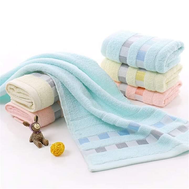 Kitchen Towels-4Pc Set