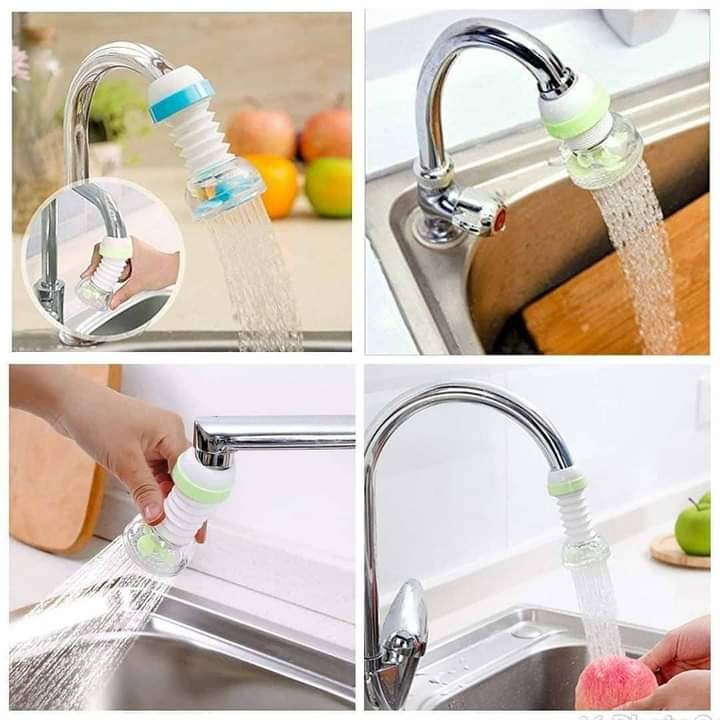 Tap Faucet Extender