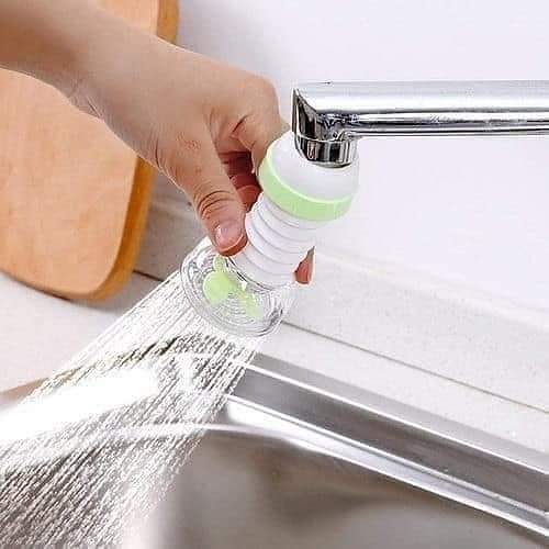 Tap Faucet Extender