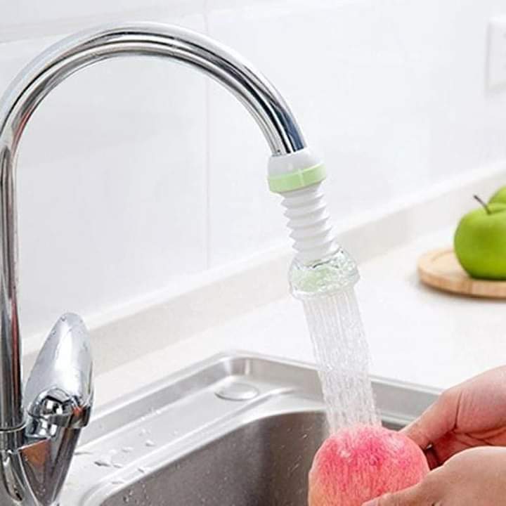 Tap Faucet Extender