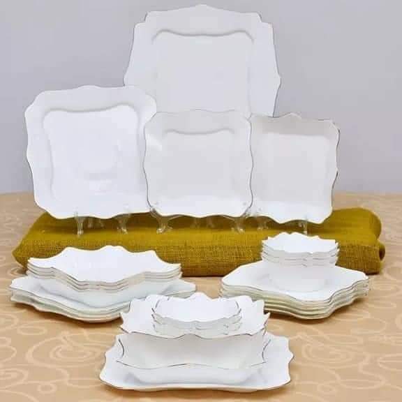 26pcs dinner set