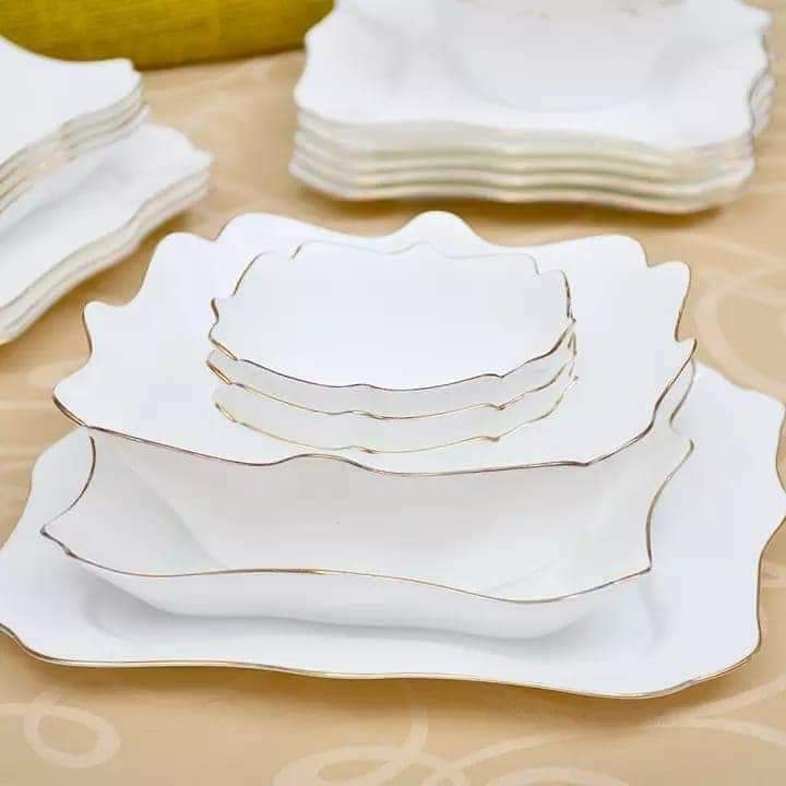 26pcs dinner set